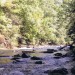 Nantahala River Lodge - Nantahala River during Summer. Perfect for Tubing, Trout Fishing or Whitewater Rafting, Kayaking or Canoeing.