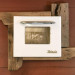 Nantahala River Lodge - Art created from reclaimed materials from the Old Family Farm.