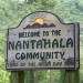 Nantahala River Lodge - The Lodge is located in the upper Nantahala Gorge