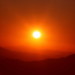 Nantahala River Lodge - Sunset from the Appalachian Trail in the Smoky Mountains